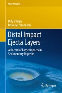 Produktbild: Distal Impact Ejecta Layers