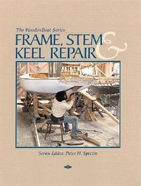 Produktbild: Frame, Stem, and Keel Repair