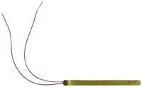 Produktbild: Thermo TECH Polyimid Heizfolie selbstklebend 24V 30W Schutzart IPX4 (L x B) 185mm x 13.5mm