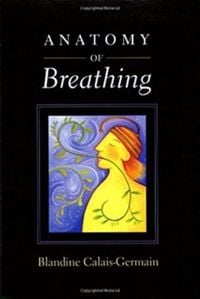 Produktbild: Anatomy of Breathing