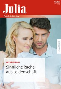 Produktbild: Sinnliche Rache aus Leidenschaft