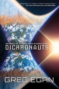 Produktbild: Dichronauts