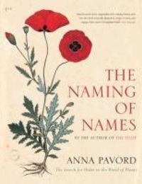 Produktbild: The Naming of Names