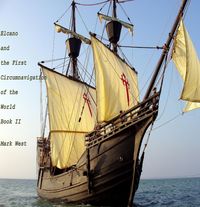 Produktbild: Elcano and the first Circumnavigation of the World Book 2