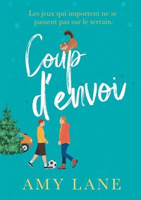 Produktbild: Coup d'envoi