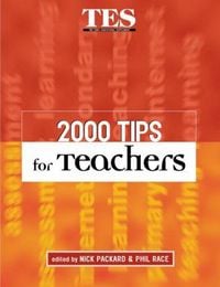 Produktbild: 2000 Tips for Teachers