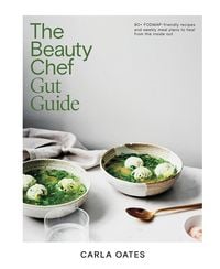 Produktbild: The Beauty Chef Gut Guide