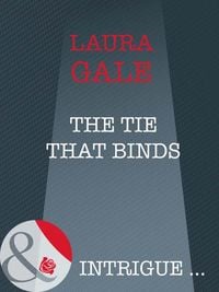Produktbild: The Tie That Binds