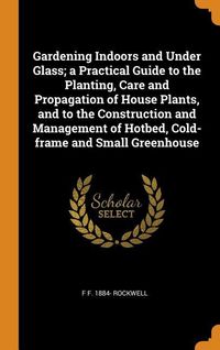 Produktbild: Gardening Indoors & Under Glas