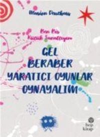 Produktbild: Gel Beraber Yaratici Oyunlar Oynayalim