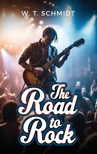 Produktbild: The Road to Rock