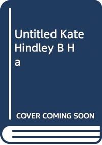 Produktbild: Kate Hindley: Untitled Kate Hindley B Ha