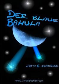 Produktbild: Der blaue Bahula