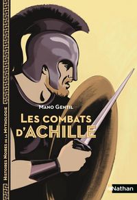 Produktbild: Les combats d'Achille