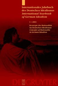 Produktbild: Konzepte der Rationalit&auml;t / Concepts of Rationality