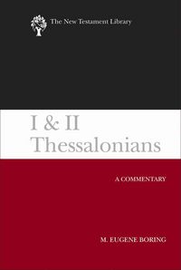 Produktbild: I and II Thessalonians