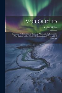 Produktbild: Vor Oldtid