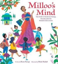 Produktbild: Milloo's Mind