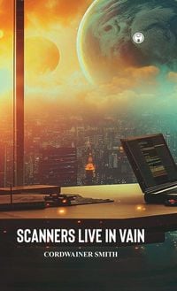 Produktbild: Scanners Live in Vain