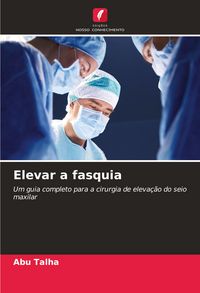 Produktbild: Elevar a fasquia