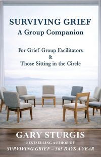 Produktbild: SURVIVING GRIEF