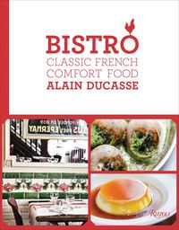 Produktbild: Ducasse, A: Bistro