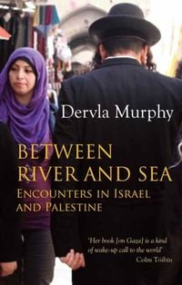 Produktbild: Between River and Sea