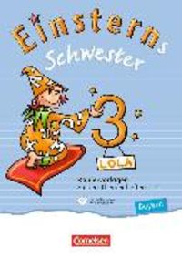 Produktbild: Einsterns Schwester - Sprache und Lesen - Bayern - 3. Jahrgangsstufe