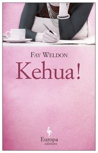 Produktbild: Weldon, F: Kehua!