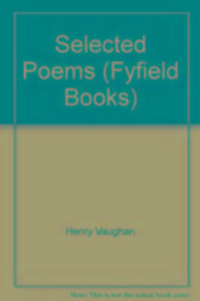Produktbild: Henry Vaughan