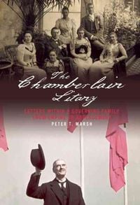 Produktbild: Chamberlain Litany