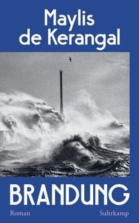 Produktbild: Brandung
