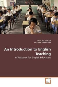 Produktbild: Lin, G: An Introduction to English Teaching