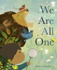 Produktbild: We Are All One