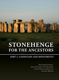 Produktbild: Stonehenge for the Ancestors: Part 1