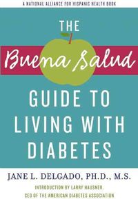 Produktbild: Delgado, J: Buena Salud Gt Diabetes & Your