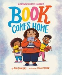 Produktbild: Book Comes Home