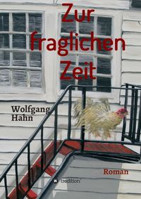 Produktbild: Zur fraglichen Zeit