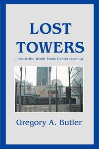 Produktbild: Lost Towers