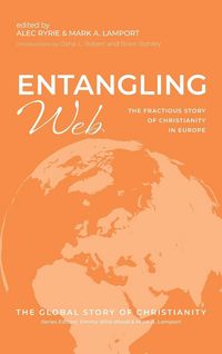 Produktbild: Entangling Web