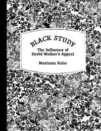 Produktbild: Black Study