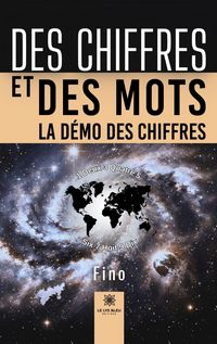 Produktbild: Des chiffres et des mots
