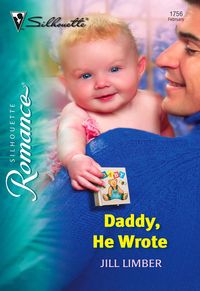 Produktbild: Daddy, He Wrote