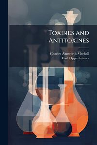 Produktbild: Toxines and Antitoxines