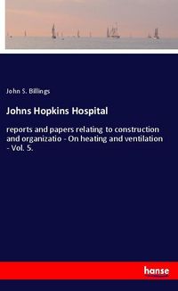 Produktbild: Johns Hopkins Hospital