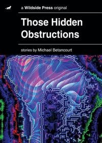 Produktbild: Those Hidden Obstructions