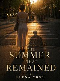 Produktbild: The Summer That Remained