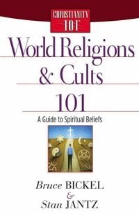 Produktbild: World Religions and Cults 101