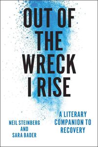 Produktbild: Out Of The Wreck I Rise