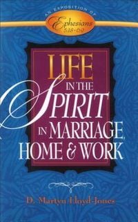 Produktbild: Life in the Spirit